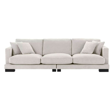 Modern Lé Luxe Tuscany Sofa-Freedom Room