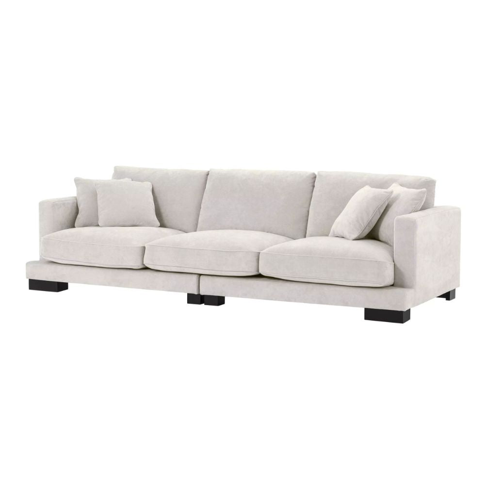 Modern Lé Luxe Tuscany Sofa-Freedom Room