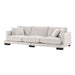 Modern Lé Luxe Tuscany Sofa-Freedom Room