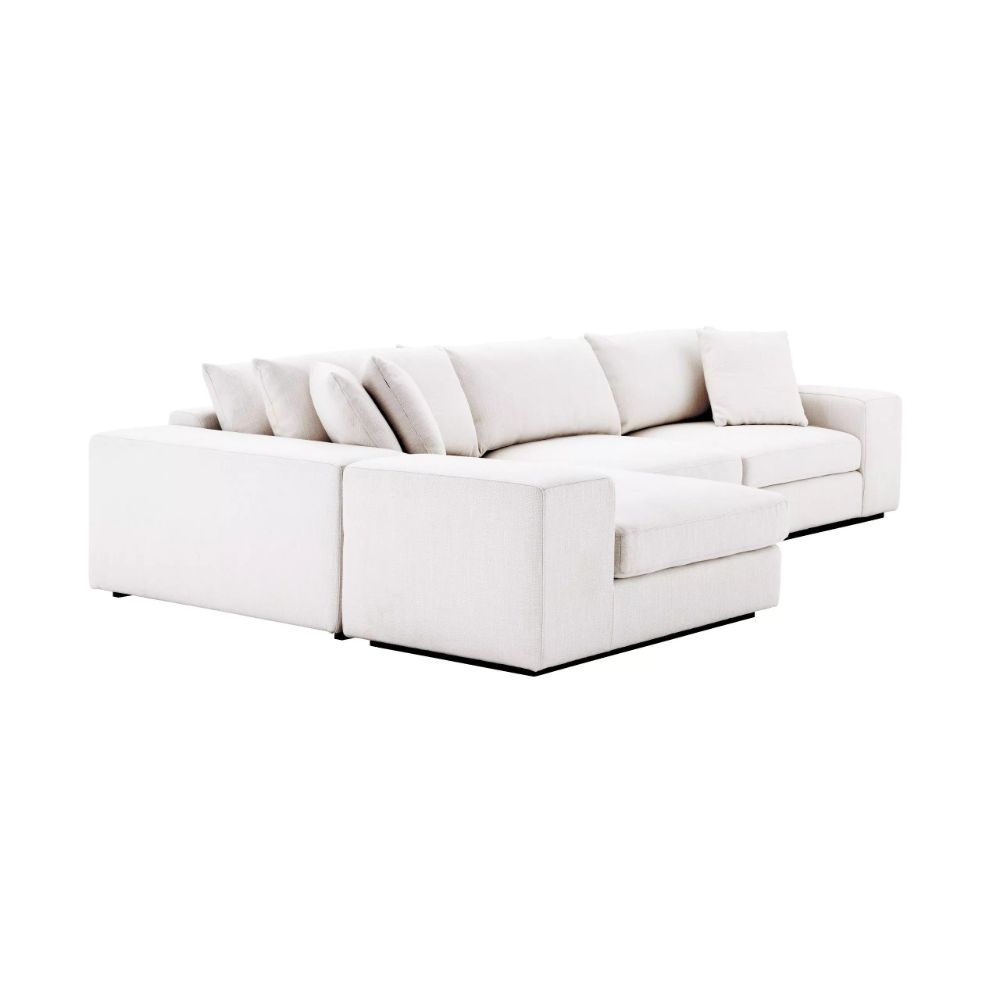 Modern Lé Luxe Vista Grande Sofa Lounge-Freedom Room