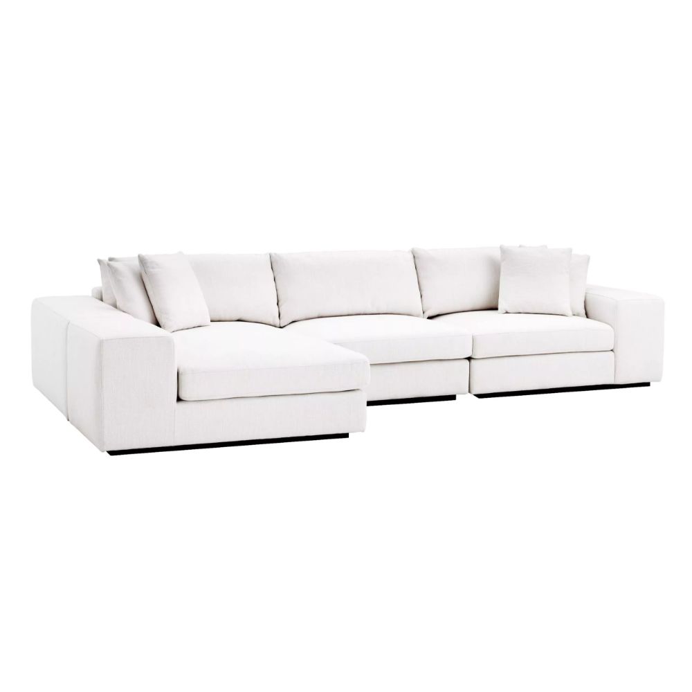 Modern Lé Luxe Vista Grande Sofa Lounge-Freedom Room