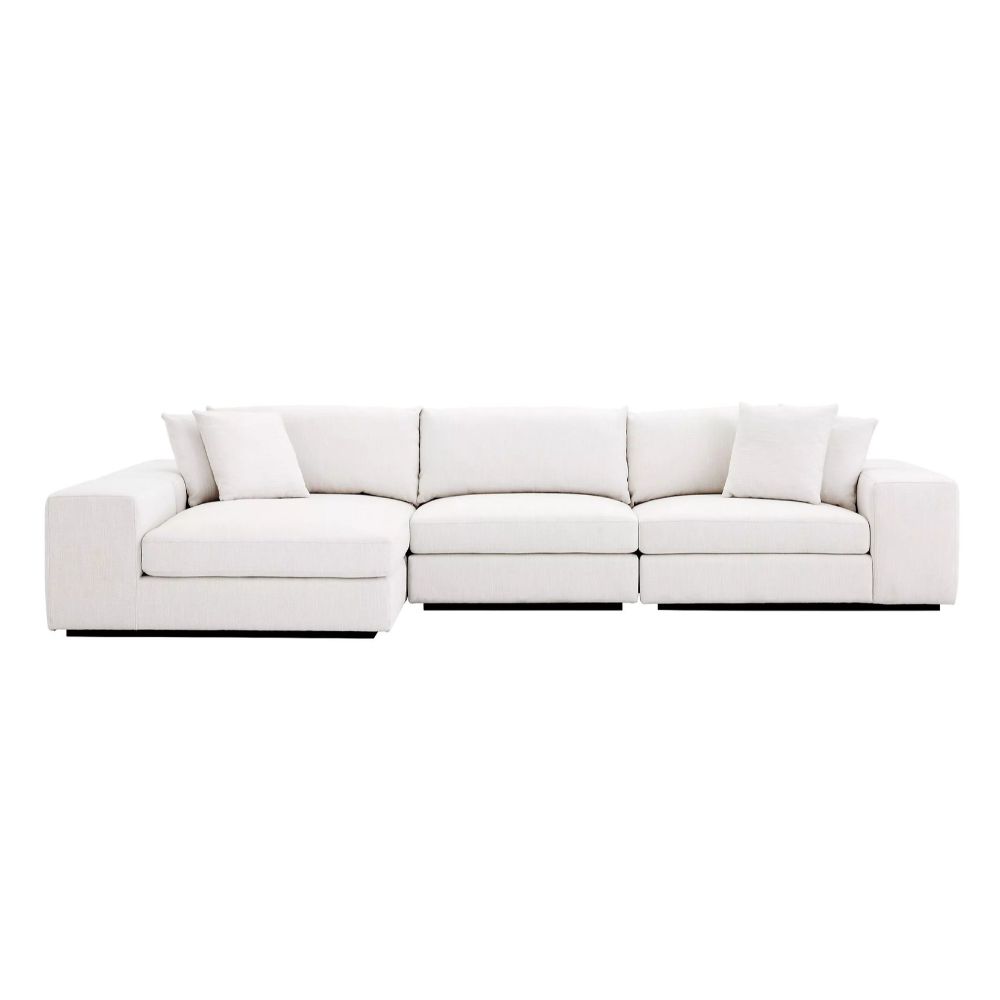 Modern Lé Luxe Vista Grande Sofa Lounge-Freedom Room