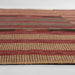 Momeni Adobe Indoor Rug - ADO-1 Red lies flat