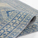 Momeni Anatolia Indoor Rug - ANA-10 Ivory is flexible and easy to place