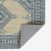 Momeni Anatolia Indoor Rug - ANA-10 Ivory showcases a sturdy backing and neatly finished edges
