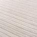 Momeni Andes Indoor Rug - AND-9 Ivory showcases a soft ivory braided texture
