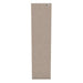 Narrow Clan GIK Acoustics FlexRange Acoustic Panel in light beige fabric providing acoustic absorption with a neutral look