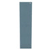 Narrow Dolphin GIK Acoustics FlexRange Acoustic Panel in soft blue fabric designed to enhance sound clarity and reduce reflections