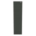 Narrow Merrick GIK Acoustics FlexRange Acoustic Panel in dark gray fabric engineered to improve room acoustics and reduce reflections