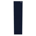 Narrow Walten GIK Acoustics FlexRange Acoustic Panel in deep navy blue fabric designed for professional acoustic control