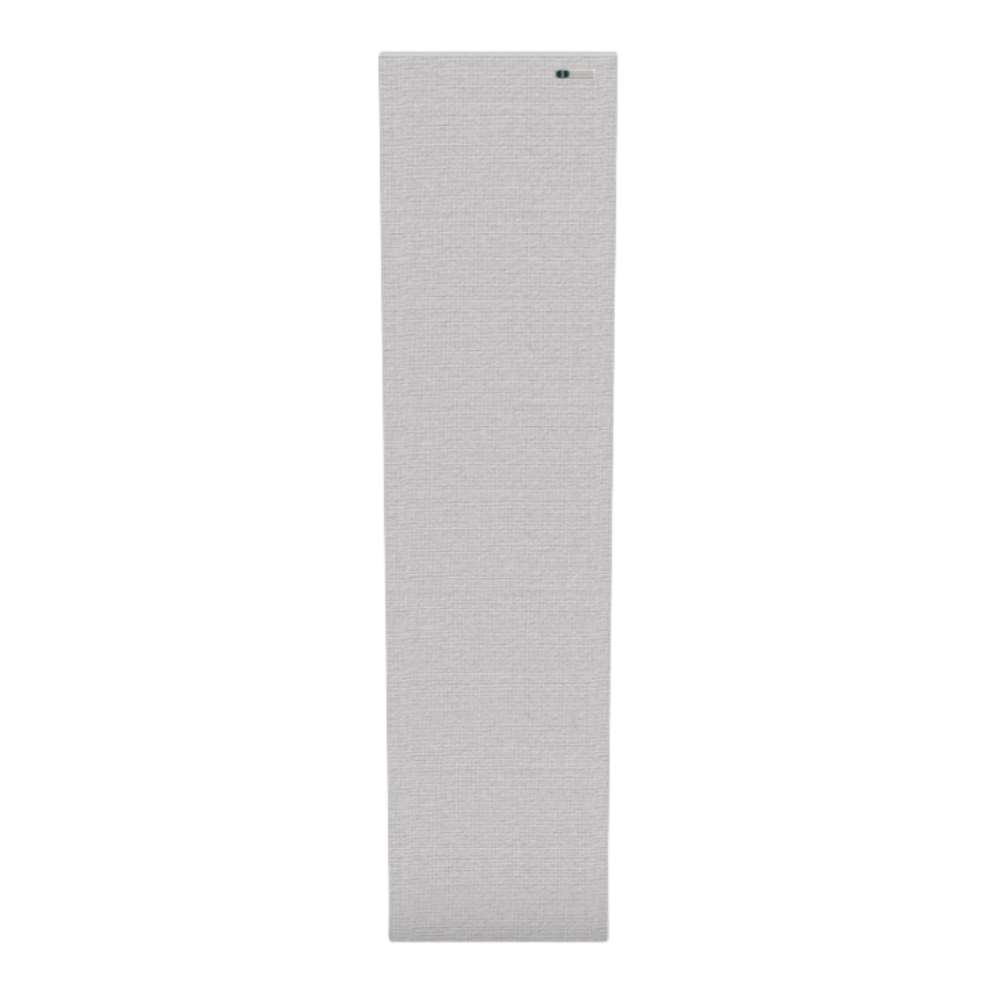 Narrow White GIK Acoustics FlexRange Acoustic Panel in bright white fabric offering clean aesthetics and effective sound absorption