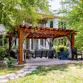 Pergola Bundles
