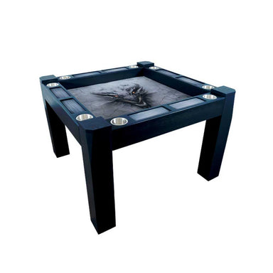 Onyx Game Theory Tables Origins Modular Mini Game Table