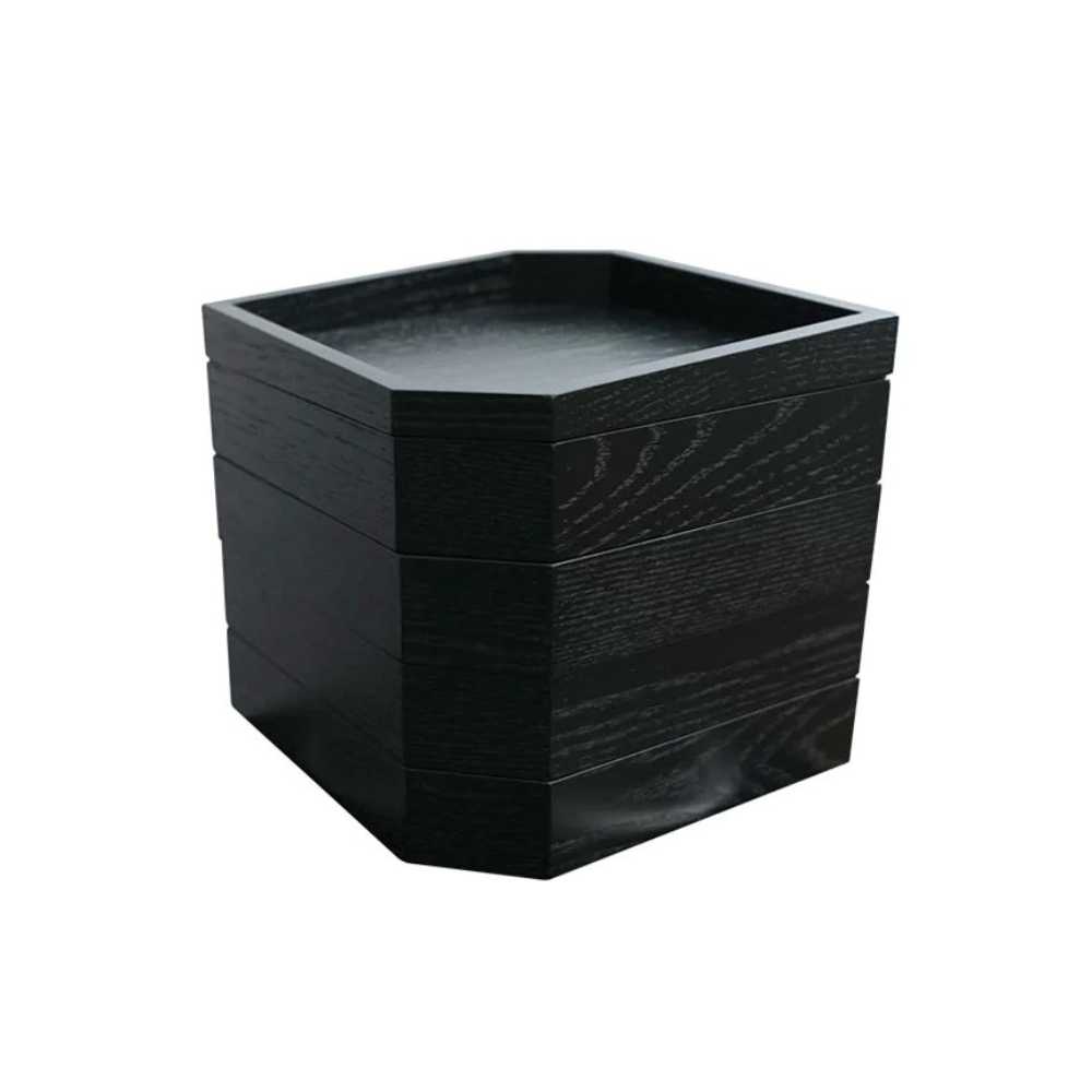 Onyx Game Theory Tables Tiered Tray