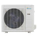 Outdoor compressor unit of Senville 28000 BTU Tri-Zone Mini Split Air Conditioner - Heat Pump - SENA30HFT