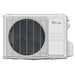 Outdoor compressor unit of the Senville 36000 BTU Dual Zone Mini Split Air Conditioner - Heat Pump - SENA36HFD