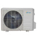 Outdoor condenser unit of the Senville 24000 BTU Concealed Duct Air Conditioner - Heat Pump - SENA24HFID