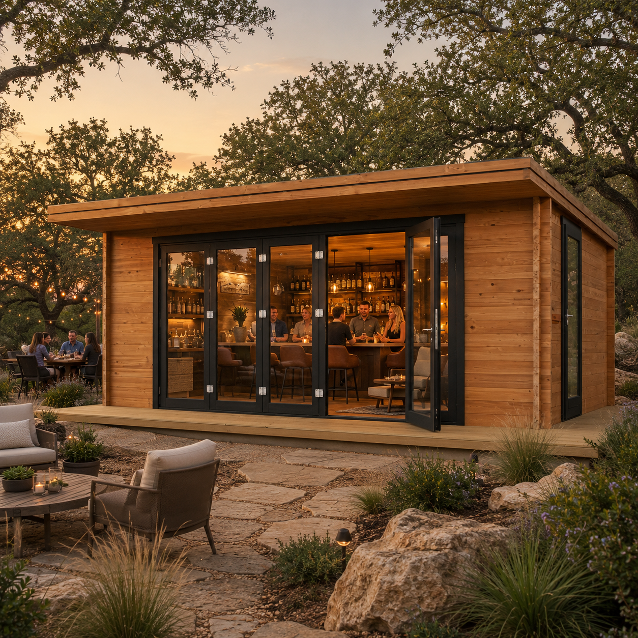 Paul 70 – Freedom Office, 337 sq ft