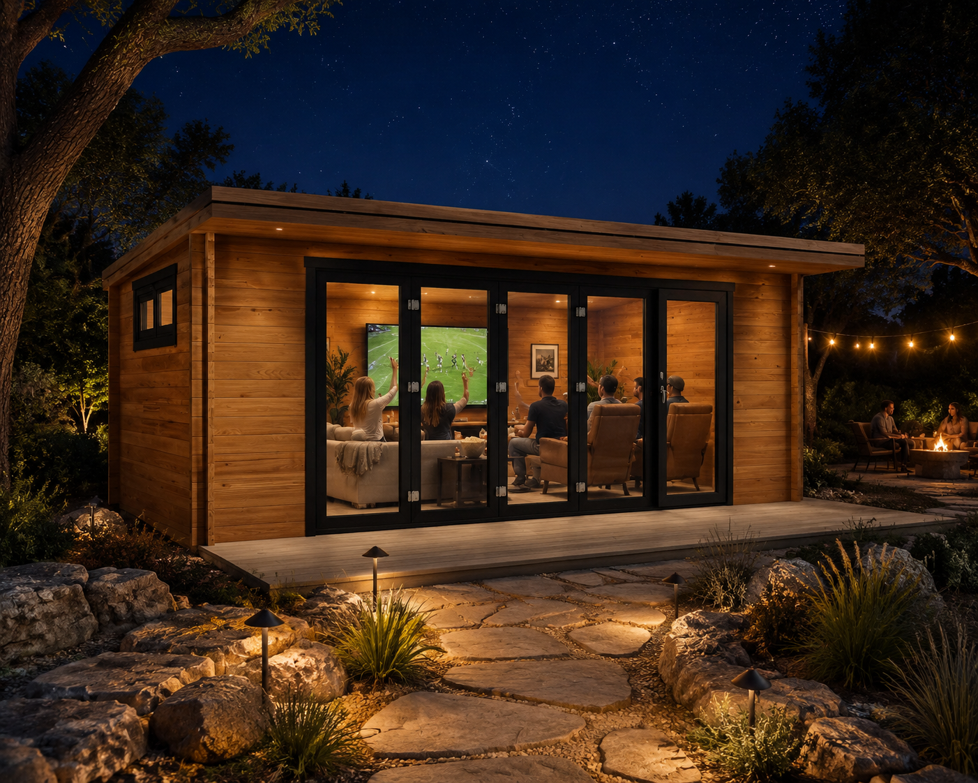 Paul 70 – Freedom Office, 337 sq ft