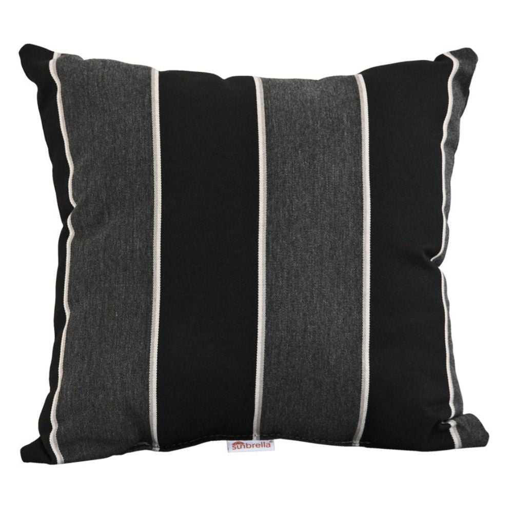 Peyton Granite LuxCraft 15 Toss Pillow