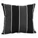 Peyton Granite LuxCraft 15 Toss Pillow