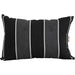 Peyton Granite LuxCraft Lumbar Pillow