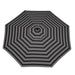 Peyton Granite LuxCraft Umbrella