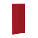 Pitlochry GIK Acoustics ScreenPanel Vocal Screen red fabric acoustic panel with a textured woven finish