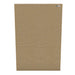 Portrait Austen GIK Acoustics FlexRange Acoustic Panel in warm beige fabric with a textured surface for sound absorption and acoustic control