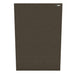 Portrait Lerwick GIK Acoustics FlexRange Acoustic Panel in rich brown fabric providing acoustic treatment with a warm appearance