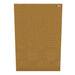 Portrait Maree GIK Acoustics Classic Acoustic Panel in warm mustard gold fabric, featuring a textured rectangular design