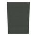 Portrait Merrick GIK Acoustics Classic Acoustic Panel in dark charcoal gray fabric, shown as a rectangular acoustic treatment panel