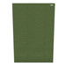 Portrait Staffa GIK Acoustics Classic Acoustic Panel in moss green fabric, shown as a rectangular wall panel with a woven finish