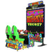 Raw Thrills Bust-A-Move Frenzy Arcade Machine-Freedom Room