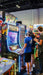 Raw Thrills Injustice 43" Arcade Machine-Freedom Room