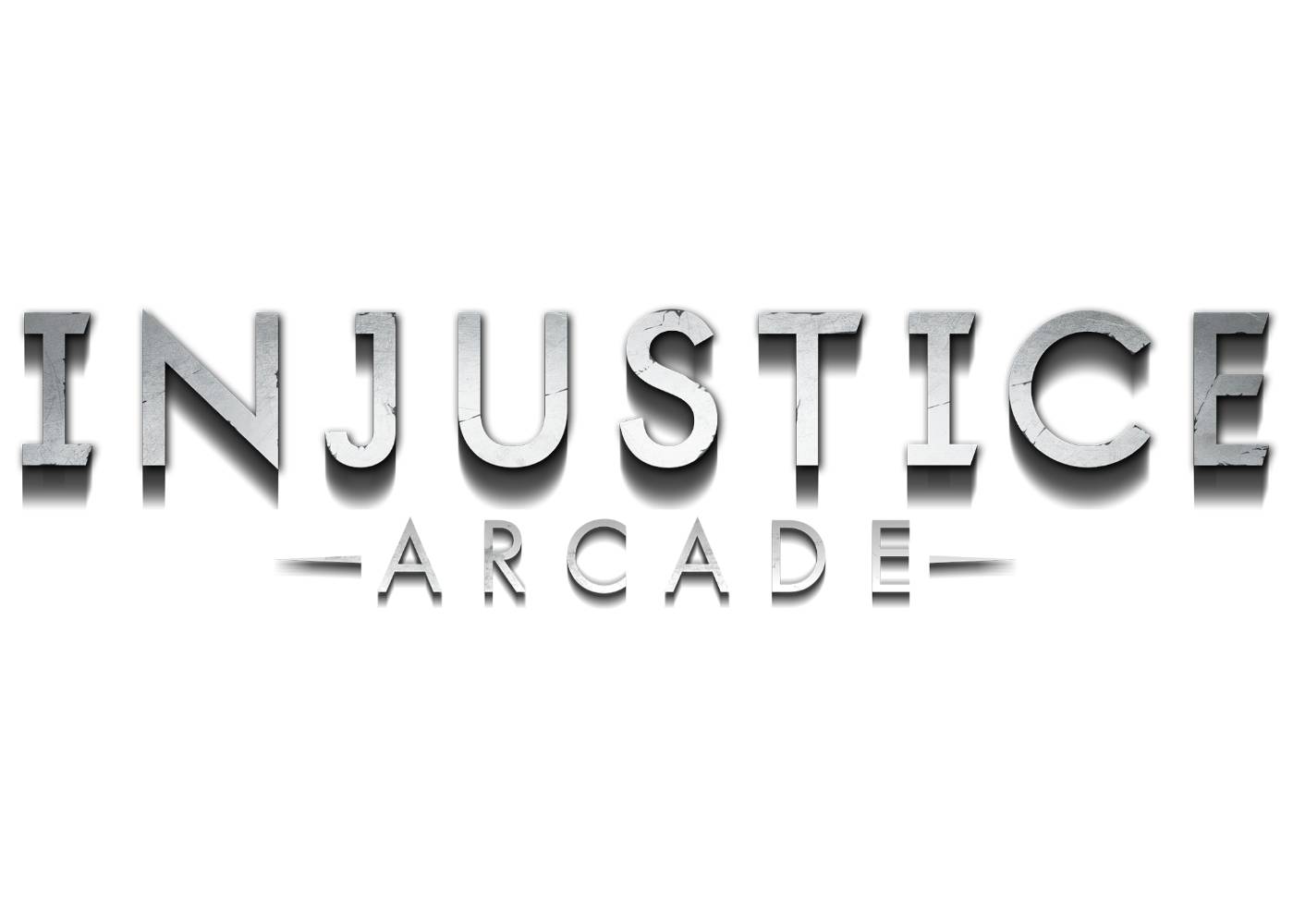 Raw Thrills Injustice 43" Arcade Machine-Freedom Room