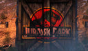 Raw Thrills Jurassic Park Arcade Machine-Freedom Room