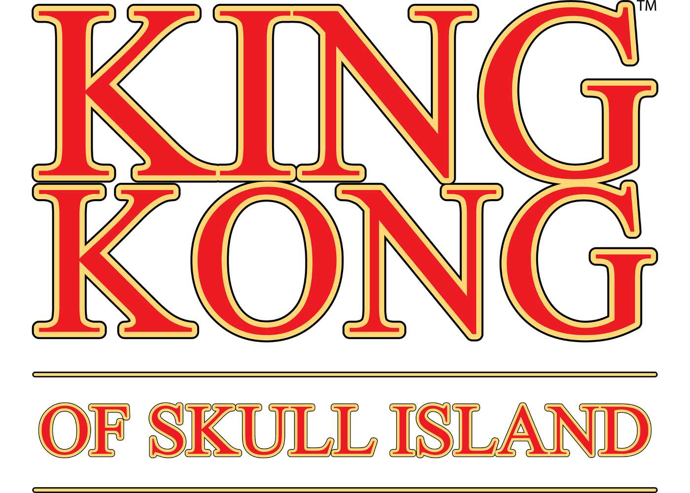 Raw Thrills King Kong of Skull Island VR Arcade Machine-Freedom Room