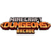 Raw Thrills Minecraft Dungeons Arcade-Freedom Room