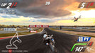 Raw Thrills MotoGP VR Arcade Machine-Freedom Room