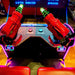 Raw Thrills Space Invaders Frenzy Arcade Machine-Freedom Room