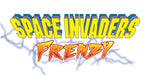 Raw Thrills Space Invaders Frenzy Arcade Machine-Freedom Room