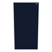 Rectangle Walten GIK Acoustics FlexRange Acoustic Panel in dark navy blue fabric with a clean textured appearance for acoustic treatment