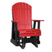 LuxCraft 2' Adirondack Glider Chair-Freedom Room