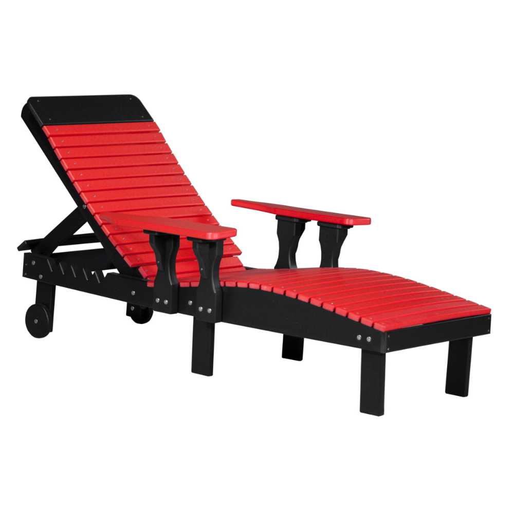 LuxCraft Lounge Chair-Freedom Room