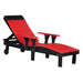 LuxCraft Lounge Chair-Freedom Room