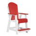 LuxCraft Adirondack Balcony Chair-Freedom Room