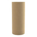 Regular Austen GIK Acoustics TurboTrap™ Cylindrical Bass Trap in warm tan fabric for low-frequency sound absorption