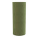 Regular Fair Isle GIK Acoustics TurboTrap™ Cylindrical Bass Trap in olive green fabric for enhanced bass absorption