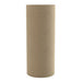 Regular Lomond GIK Acoustics TurboTrap™ Cylindrical Bass Trap in sandy beige fabric for balanced room acoustics